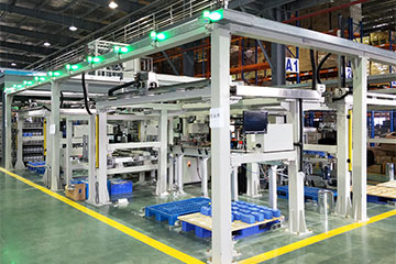 Taller de trabajo del molde