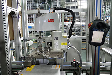 Taller de trabajo del molde