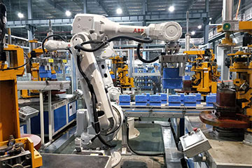 Taller de trabajo del molde