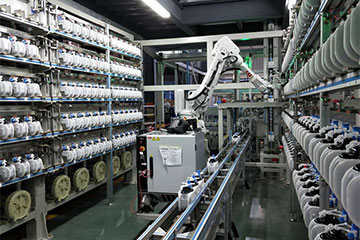 Taller de trabajo del molde